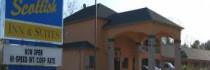 Scottish Inn & Suites